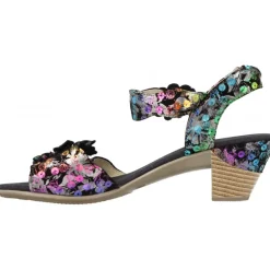 Sandales*Laura Vita Becttinoo 85 Dorian